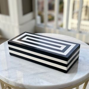 Concentric Box